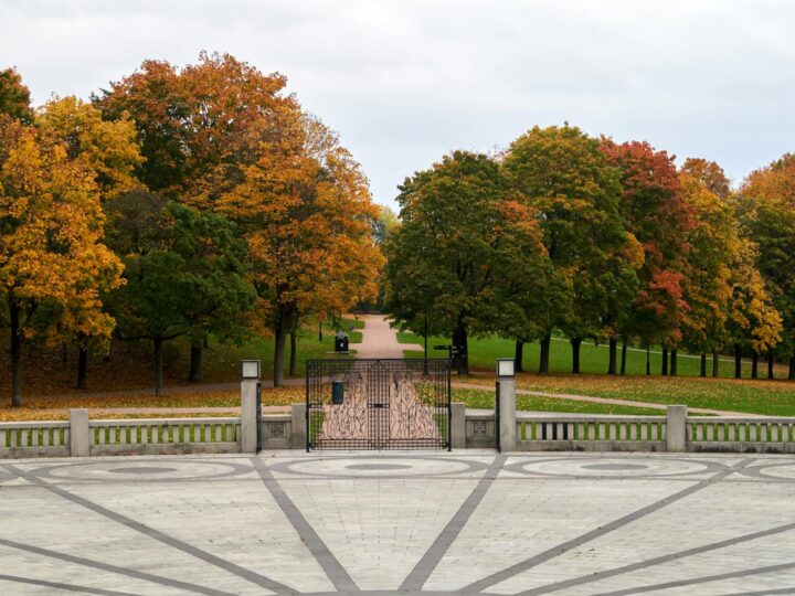 Museo Paradox Oslo